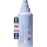 Prequel Skin Universal Skin Solution Hypochlorous Acid Spray | Jumbo 8oz