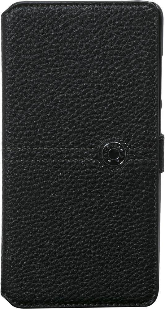 Booktype Sellier Huawei P30 Black