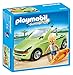 Playmobil Surfer with Convertible Playset
