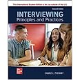 ISE Interviewing: Principles and Practices