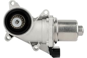 SCITOO 600-899 Transfer Case Shift Encoder Motor Fits 2007-2013 for Chevrolet Avalanche 2007-2018 for Chevrolet Tahoe 2007-20