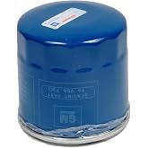 ACDelco GM Original Equipment PF68 (96985730) Engine Oil Filter