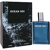 Ocean Noir Eau de Parfum, Natural Spray, 100ML, 3.4 FL.OZ