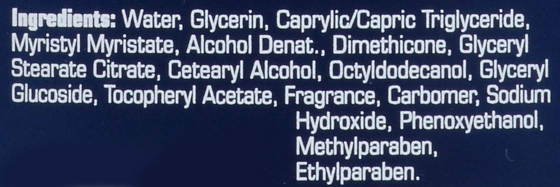 NIVEA Men Maximum Hydration 3-in-1 Nourishing Lotion - Body, Face, Hands - 16.9 Oz. Pump Bottle : Body Lotions : Beauty