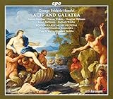 ACIS AND GALATEA                                   image