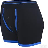 KYTRSTX Strapon Strapless Underwear Brief for Women To Men