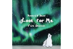 Rabbit & Bear Look for Me