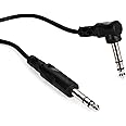 Roland PCS-10F Percussion Dual-Trigger Cable, 10-Feet