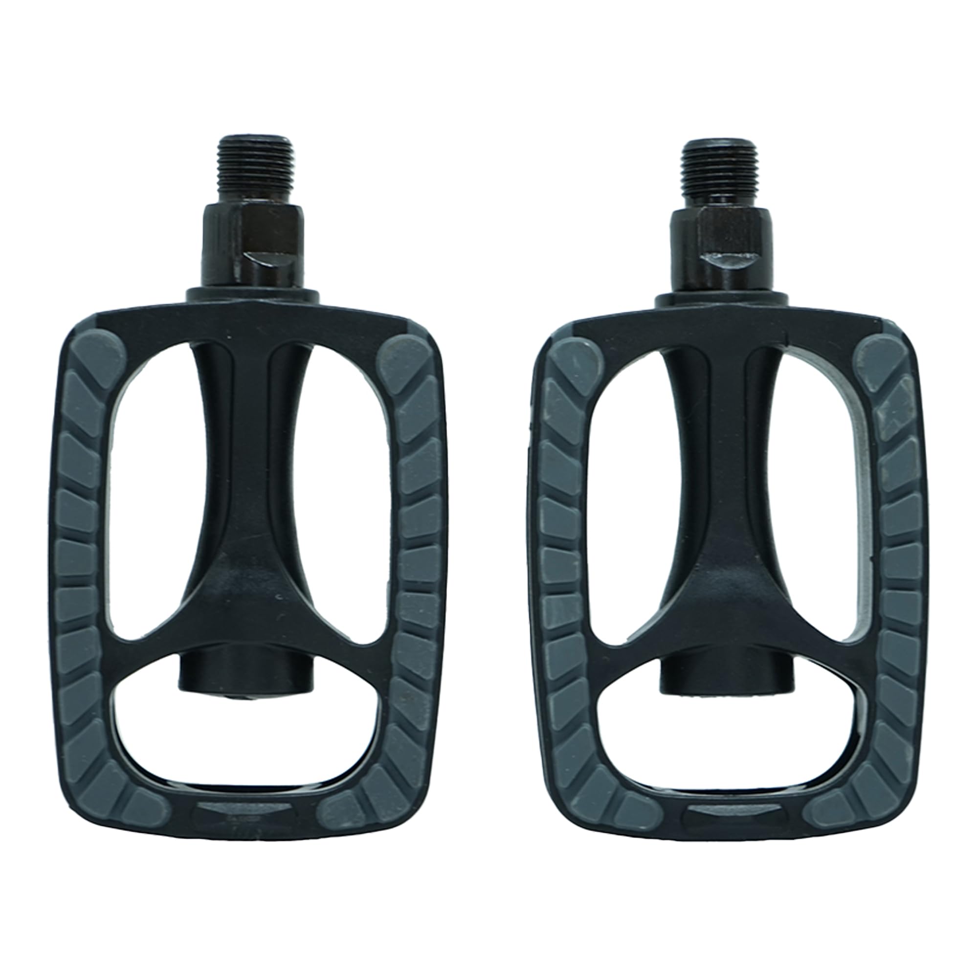 Prophete City/Trekking Pedals, Black, L