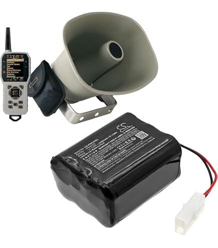 Amazon.com : UpBright 12V AC/DC Adapter Compatible with Foxpro