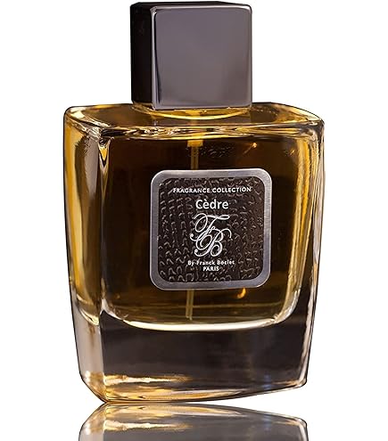Amazon.com : Franck Boclet Leather Eau De Parfum 3.3 fl oz / 100ml