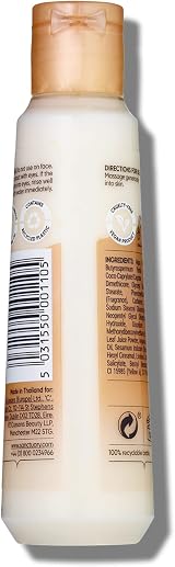Sanctuary Spa Body Lotion Vegan Cruelty Free Moisturiser 75ml Jasmine view 5