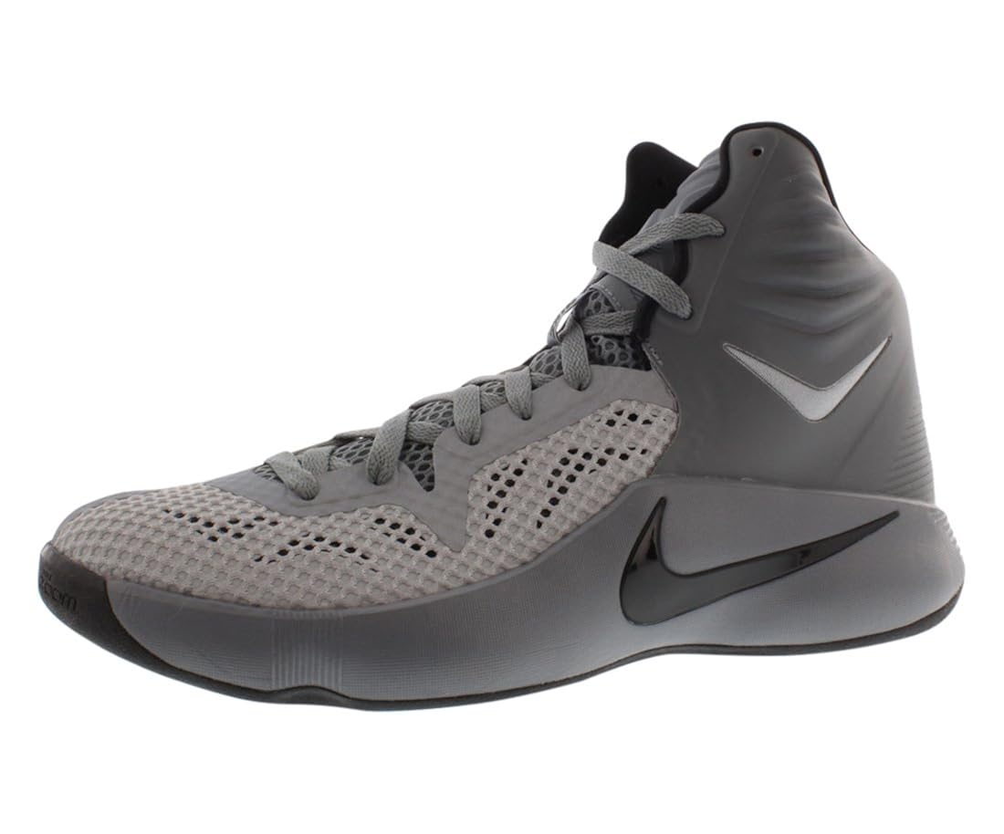 nike zoom hyperfuse 2014