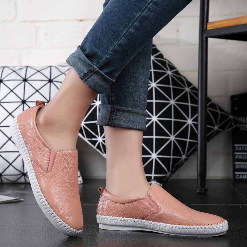 Spring Women Flats Ladies Sneakers 