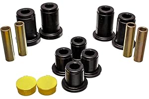 Energy Suspension Control Arm Bushing Set - 4.3157G