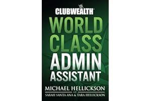 World Class Admin Assistant