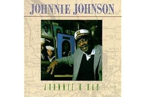 Johnnie B. Bad