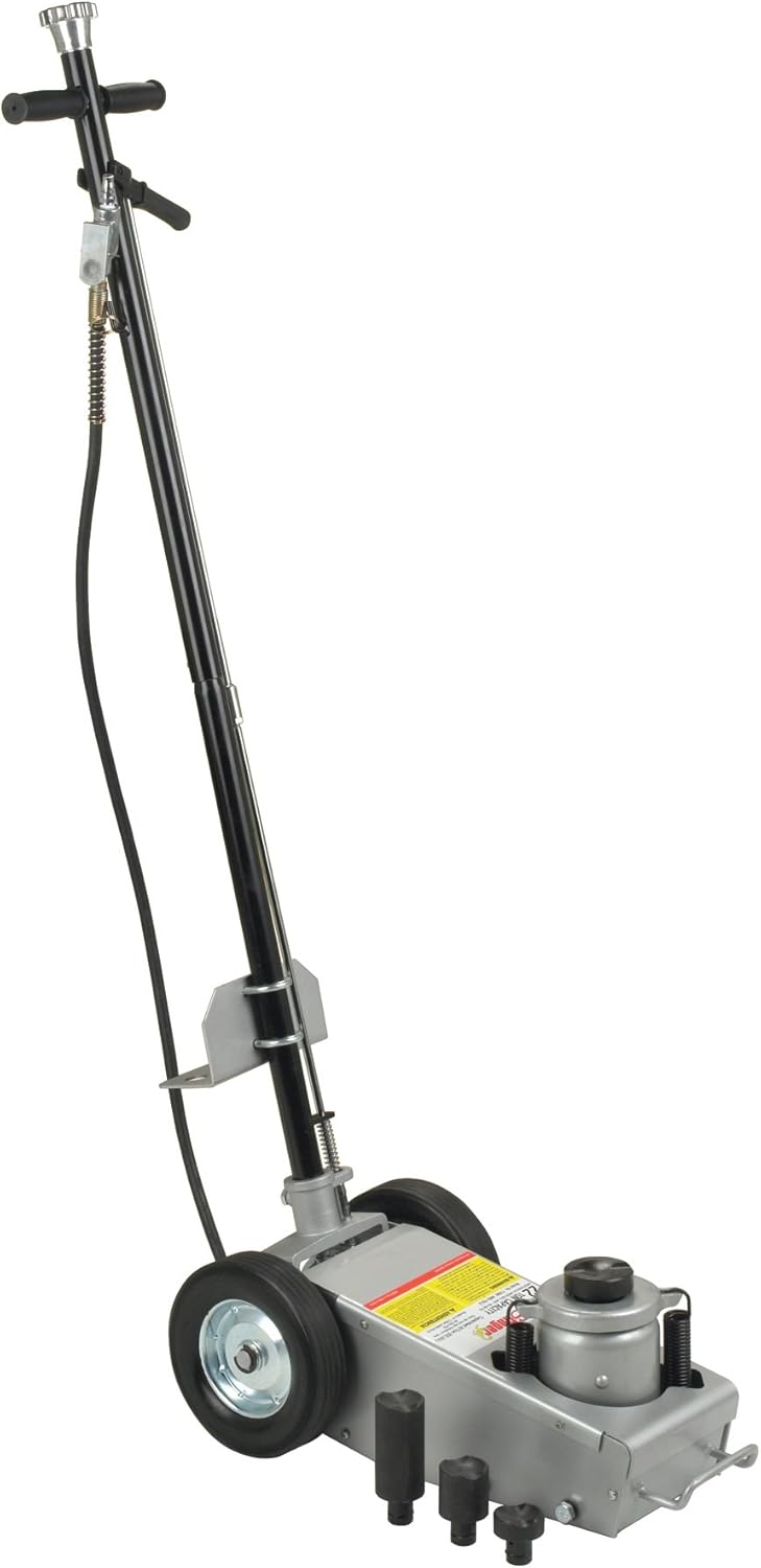 OTC Tools 1788B UnderAxle Jack 22 Ton Capacity, Floor Jacks Amazon