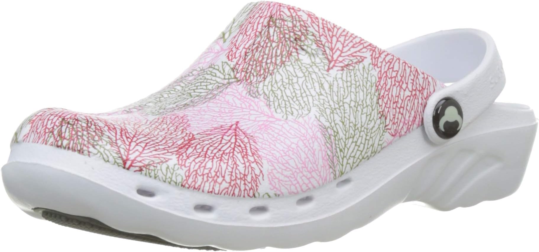 Suecos Women's Work Clogs