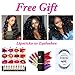 Lin Hair Unprocessed Virgin Brazilian Body Wave Human Hair Extension Brazilian Natural Hair Weave Weft 1 Bundle #1b (8