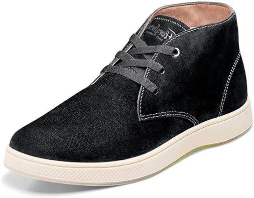 florsheim edge chukka boot