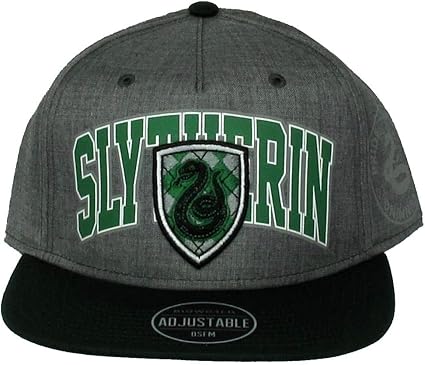 slytherin hat