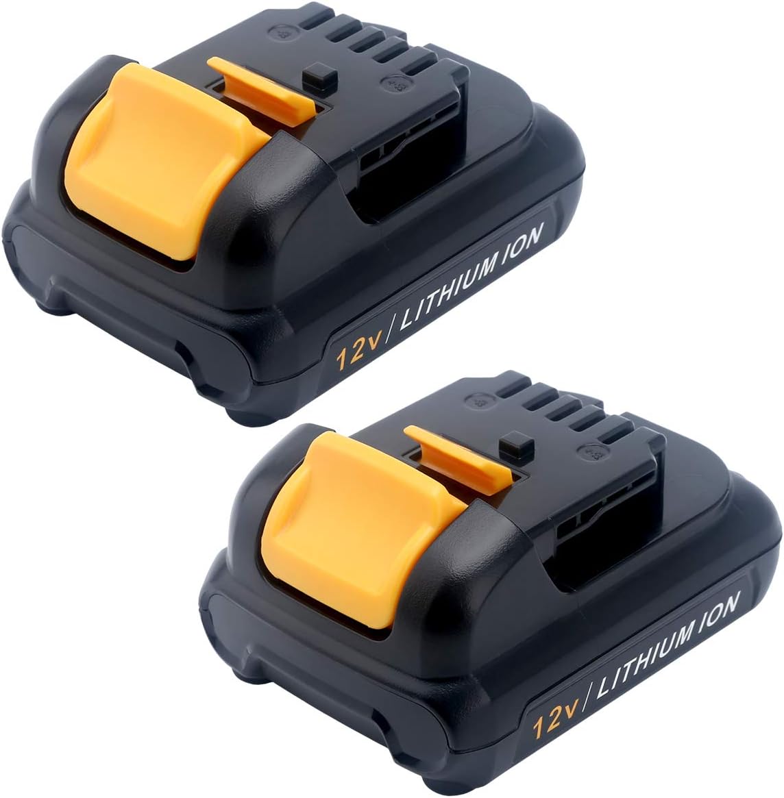 Аккумулятор dewalt dcb123