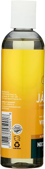 JASON Natural Vitamin E Oil 5000 IU 118ml Pack of 1 view 6