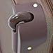 LONDON FOG Kensington 44-inch Wheeled Garment Bag, Bronze