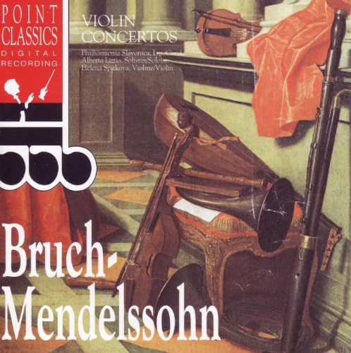 Isaac Stern, The Philadelphia Orchestra, Eugene Ormandy - Lalo