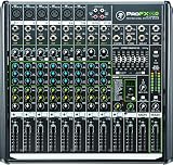 Mackie, B Box, 12-channel (PROFX12V2)