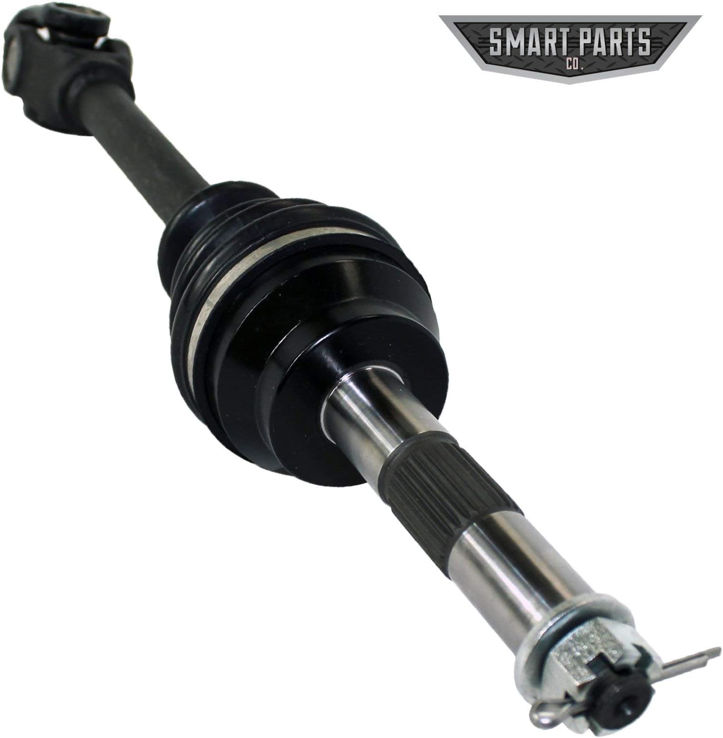 Front Left & Right CV Axles Fits Polaris Sportsman 400