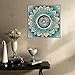 FIGHTA 5D DIY Diamond Painting Kit, Cross Stitch Kits for Fun Crystal Rhinestone Diamond Embroidery Paintings,Arts Craft for Home Wall Decor (Spent 8)