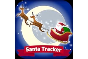 Santa Tracker