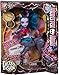 Monster High Freaky Fusion Avia Trotter Doll