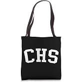 CHS Tote Bag