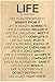 Laminated Mother Teresa Life Quote Poster 13 x 19in