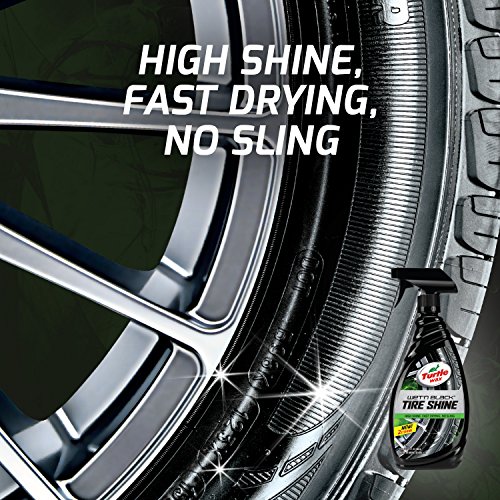 Turtle Wax 50754 Ultimate Car Care Kit Pricepulse