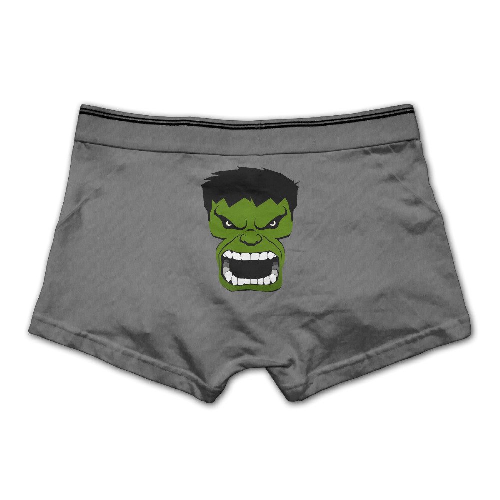hulk boxer shorts