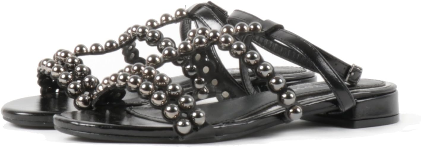 dame rose sandals