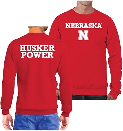 nebraska cornhuskers fan shop