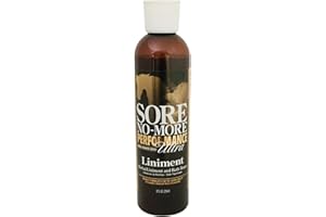 Sore No More Performance Ultra Liniment, 8 oz