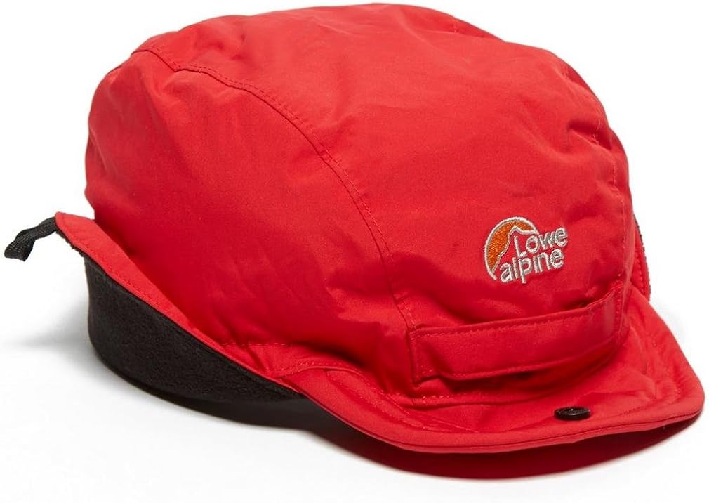 Lowe Alpine Classic Mountain Cap Amazon.co.uk Sports & Outdoors
