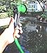 Collapsible Garden Hose - Improved 50ft Expanding Water Hose Kit, with Double Latex Core, 3/4