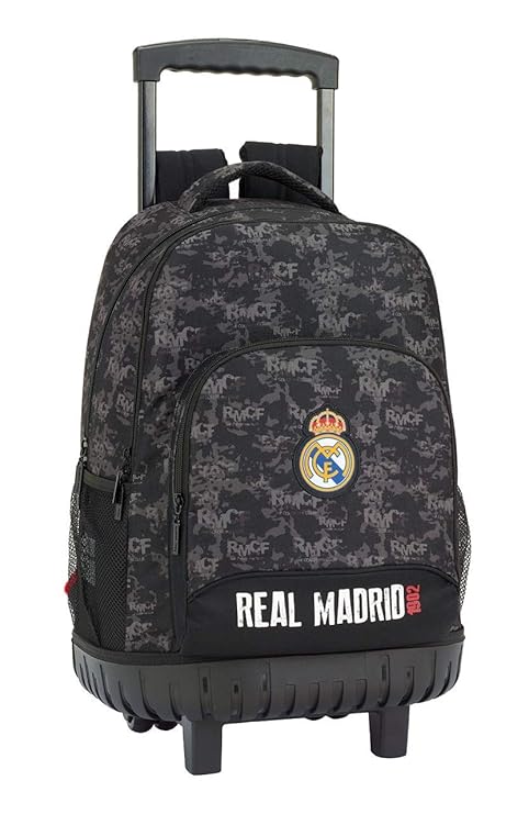 Mochilas con ruedas para adultos | Ruedas