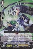 Cardfight!! Vanguard TCG - Dogmatize Jewel Knight, Sybill (BT10/009EN) - Booster Set 10: Triumphant Return of the King of Knights