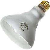 PHILIPS H&amp;PC-63321 24876 Light Bulb, 6 Pack, White