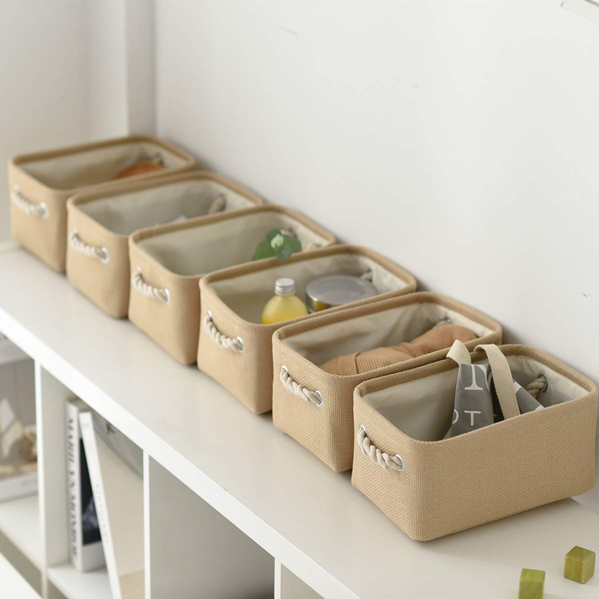 baby storage bins