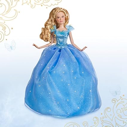 barbie cinderella film