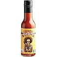 Gringo Bandito Hot Sauce, 5 Ounce